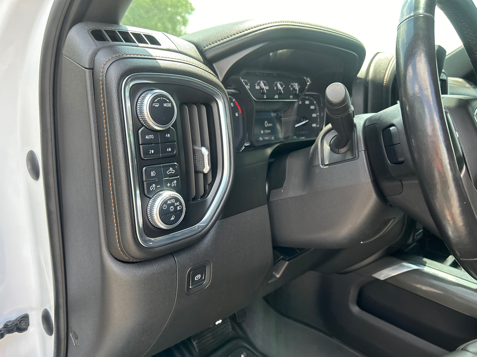 2021 GMC Sierra 1500 AT4 22