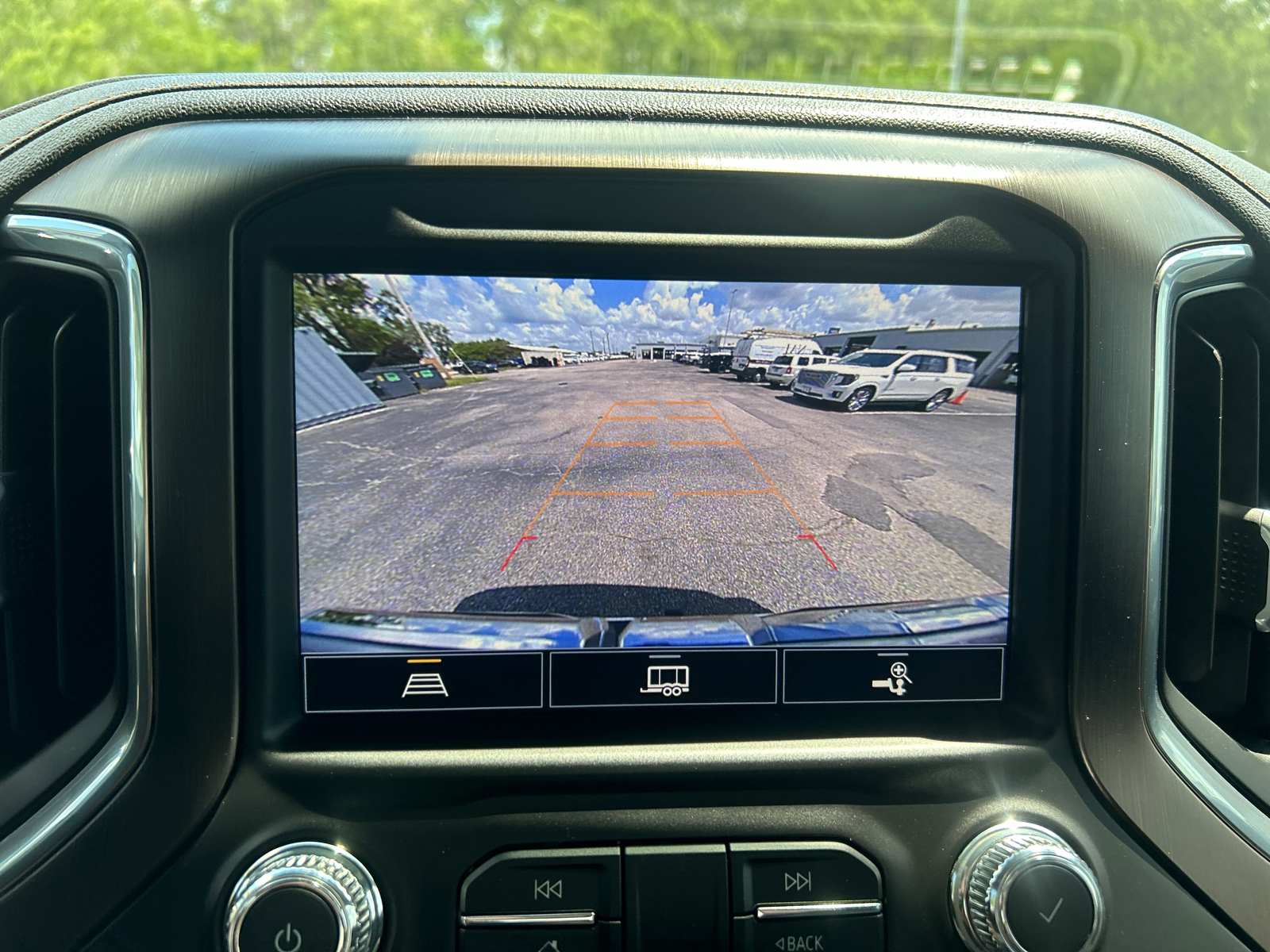 2021 GMC Sierra 1500 AT4 30