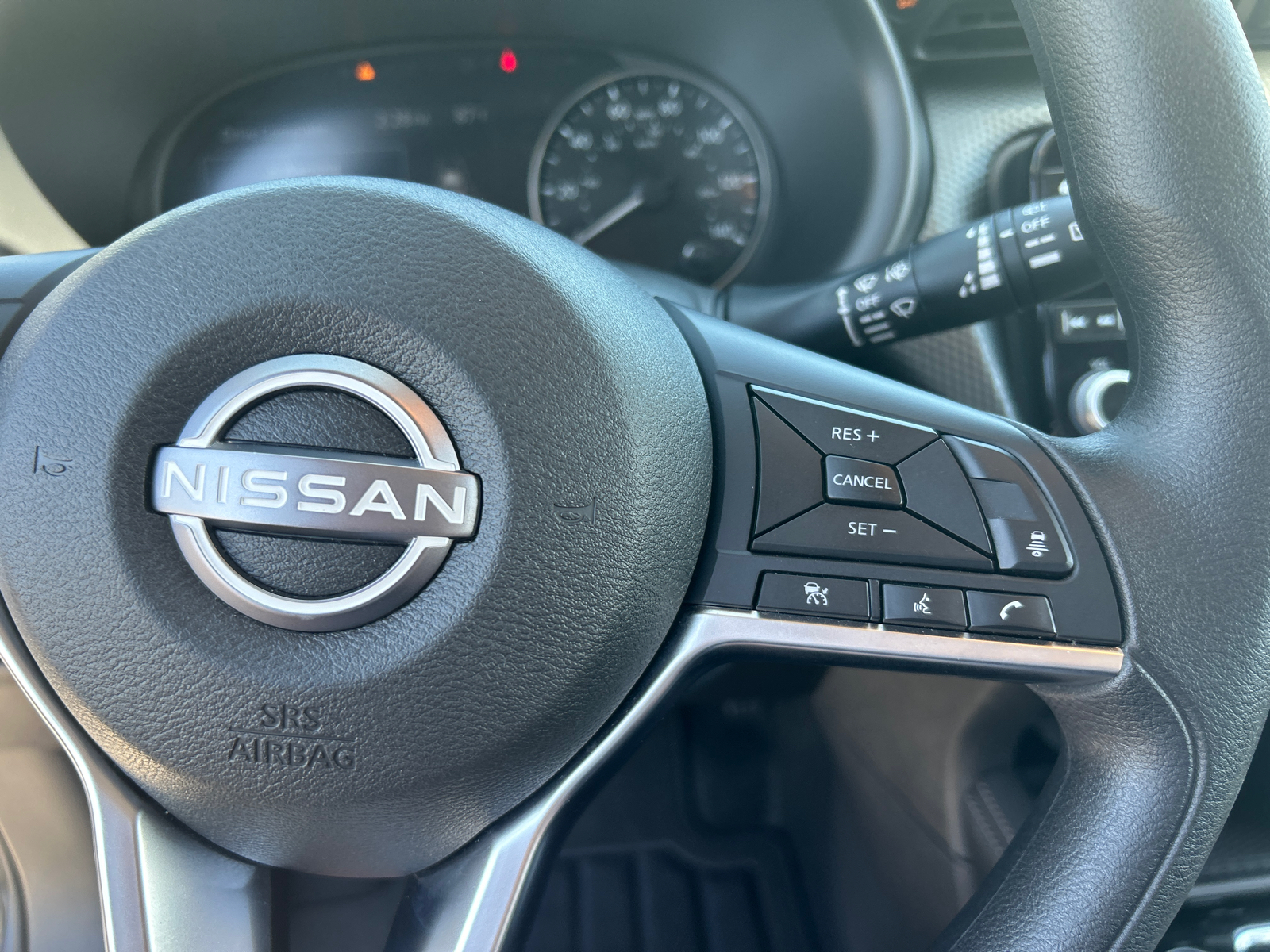 2024 Nissan Kicks SV 14
