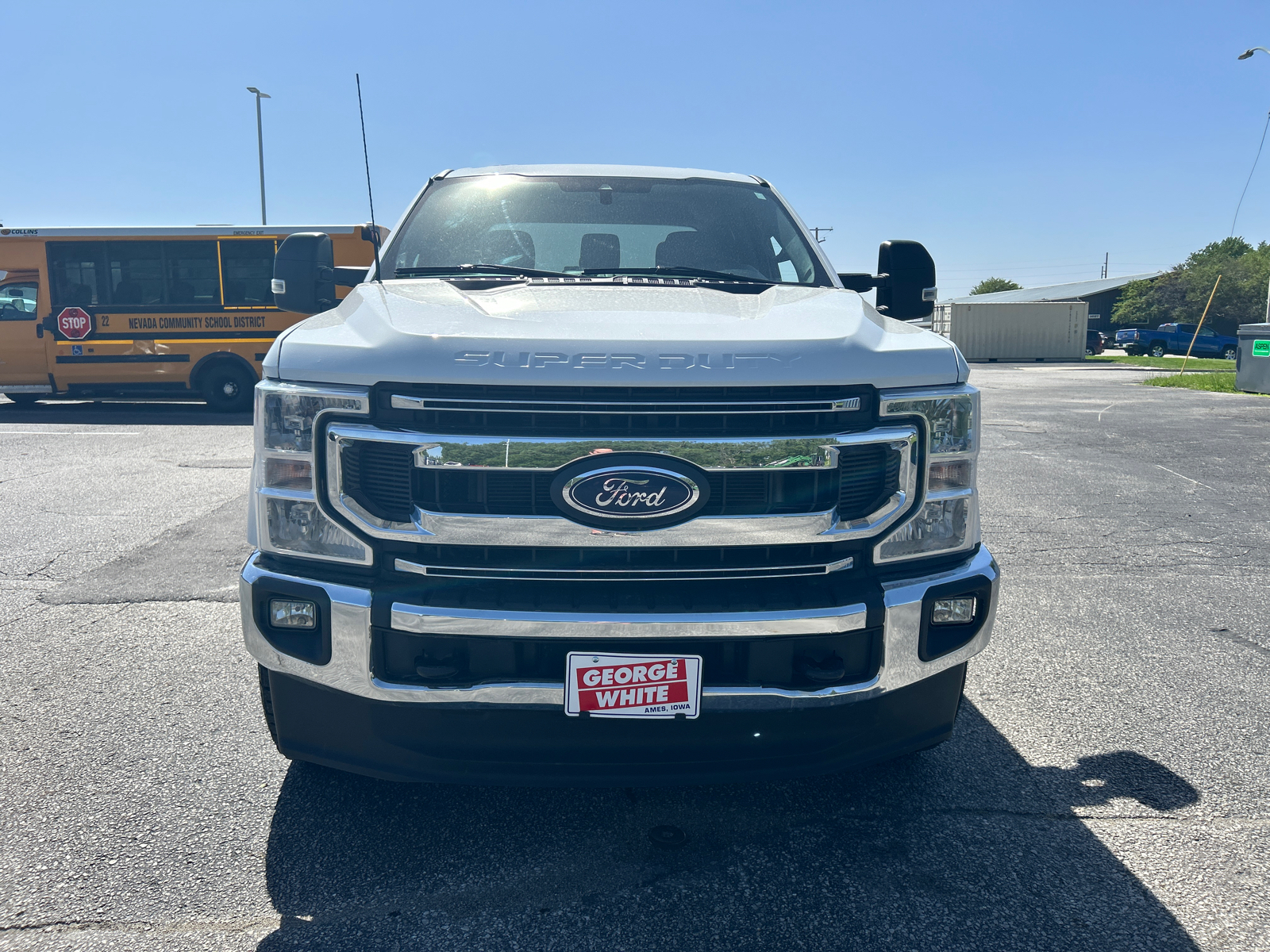 2022 Ford F-350SD  3