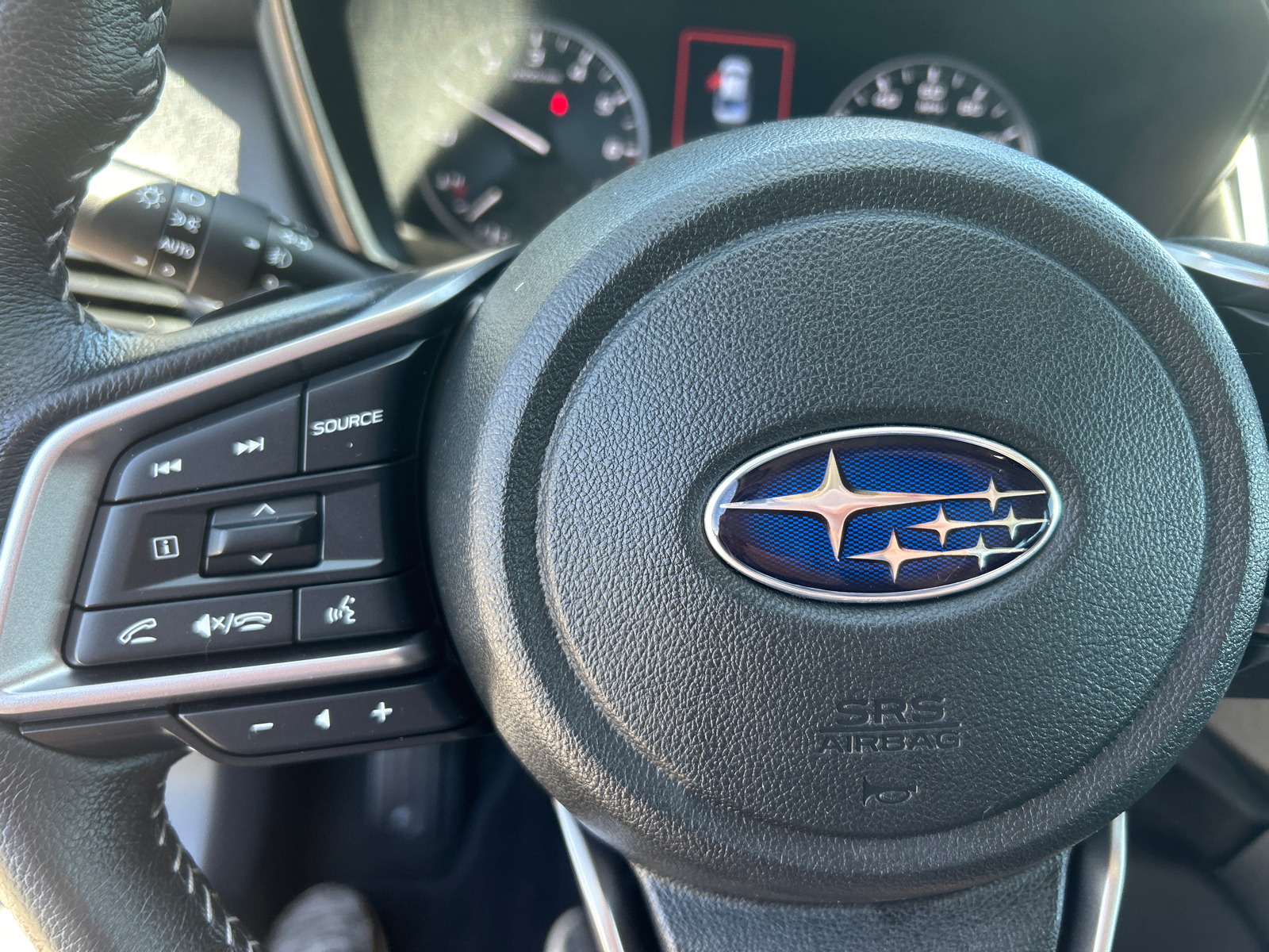 2023 Subaru Legacy Premium 15