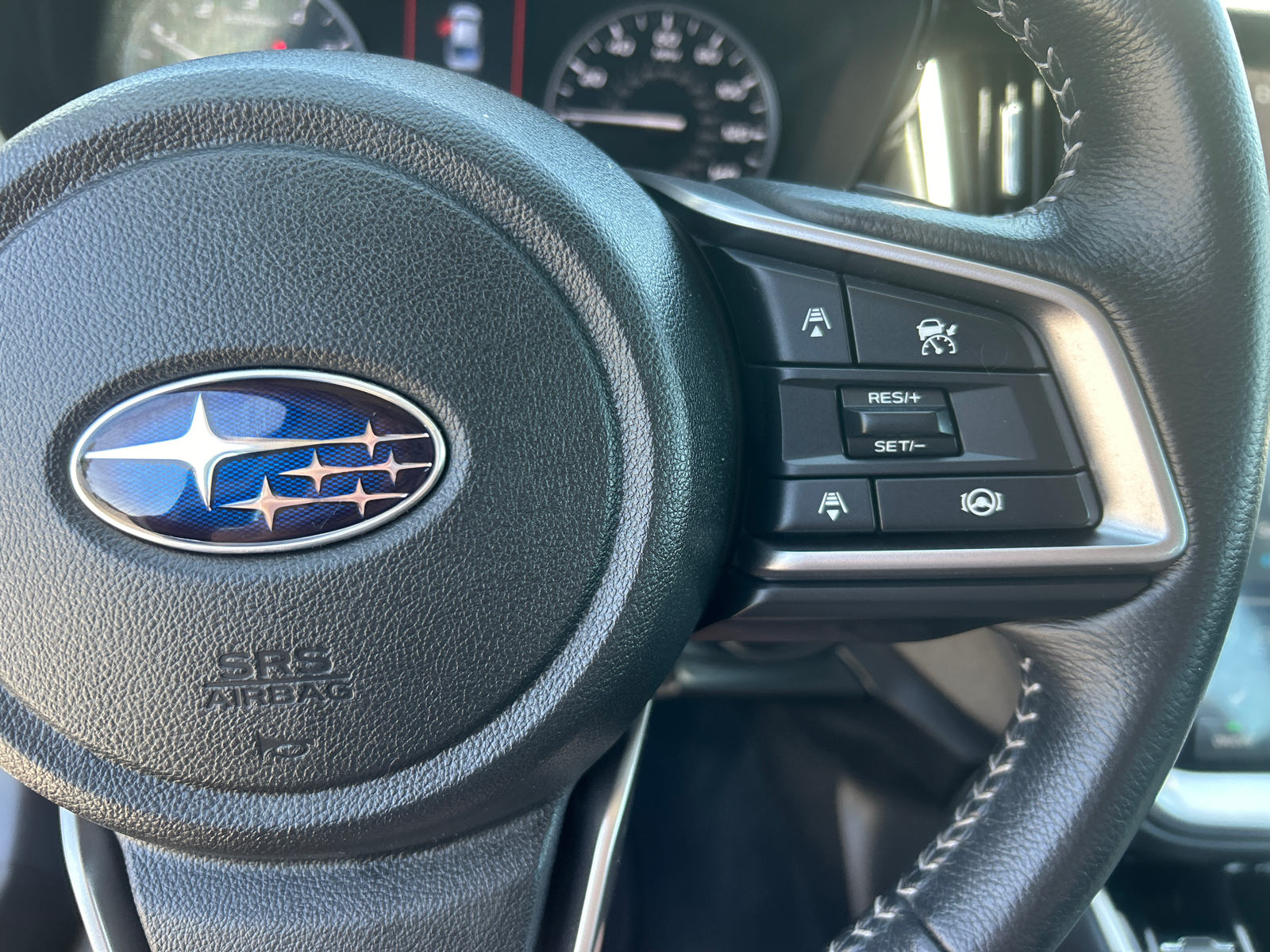 2023 Subaru Legacy Premium 16