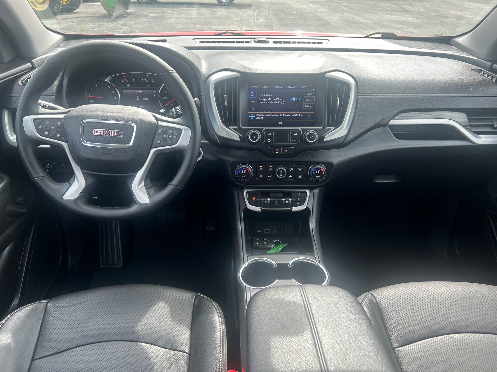 2023 GMC Terrain SLT 18