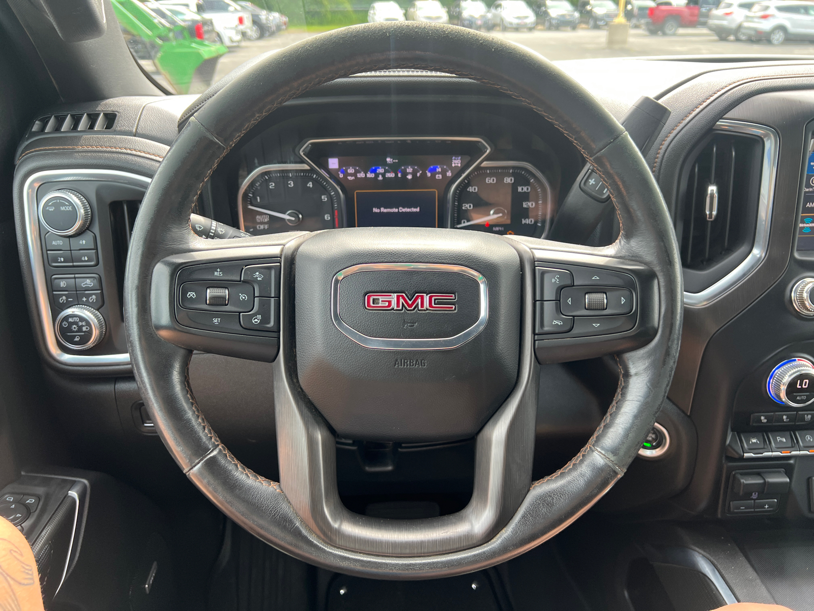 2021 GMC Sierra 1500 AT4 22