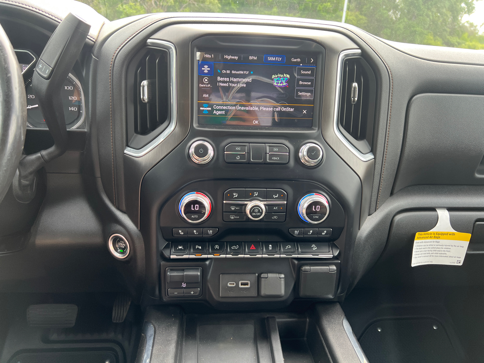 2021 GMC Sierra 1500 AT4 27