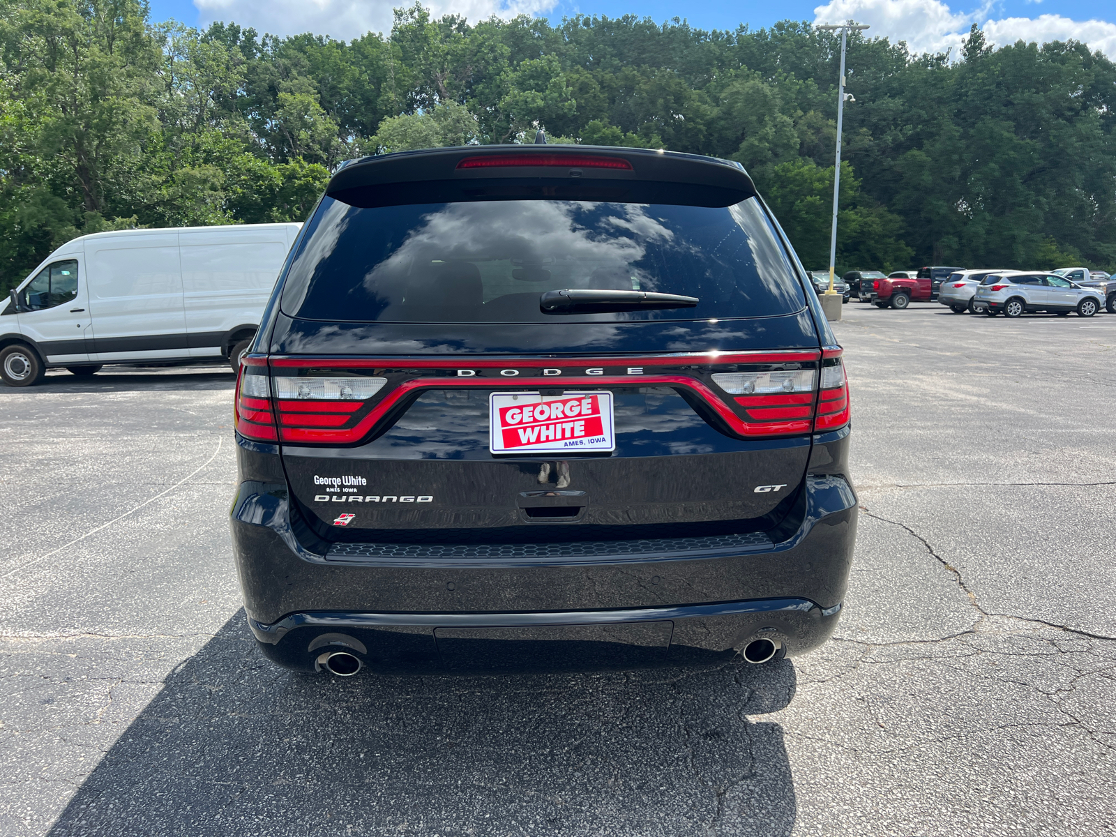 2023 Dodge Durango GT 5