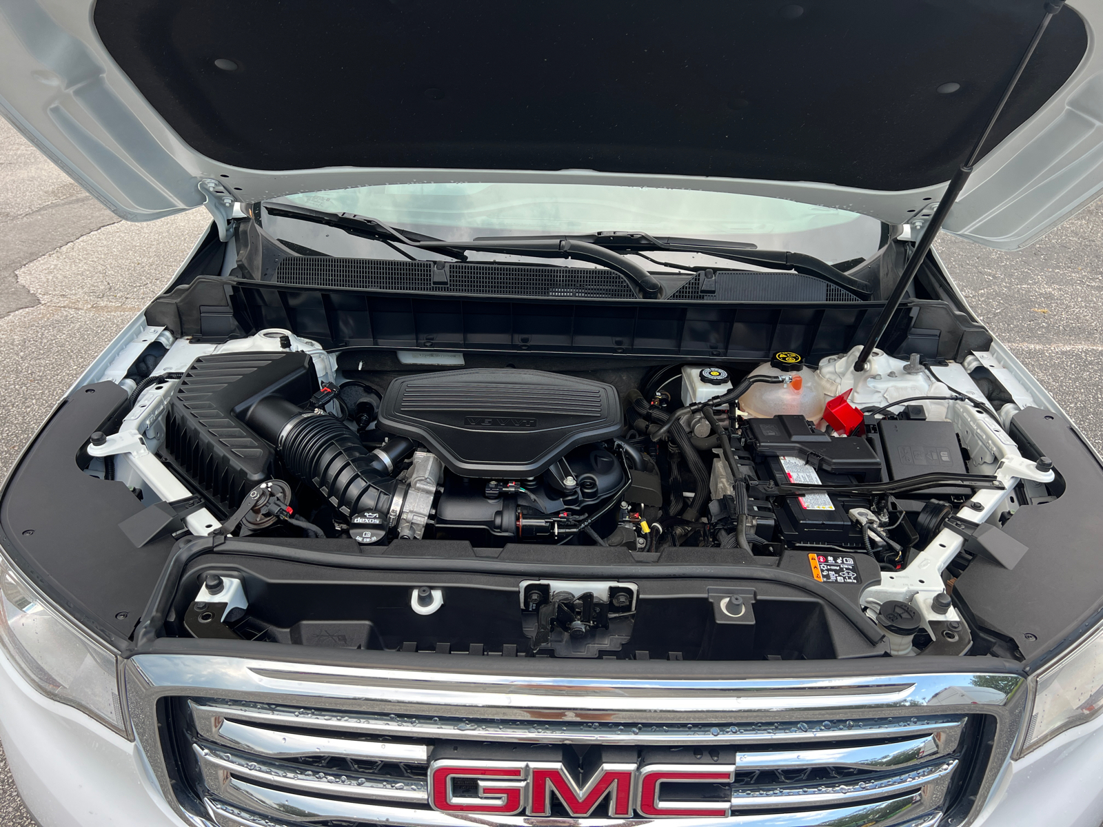 2019 GMC Acadia SLT-2 19