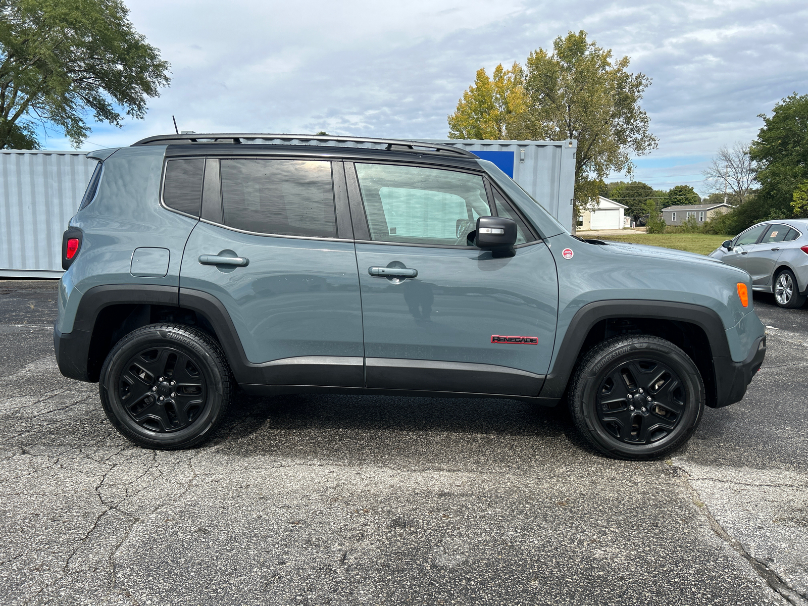 2018 Jeep Renegade Trailhawk 3