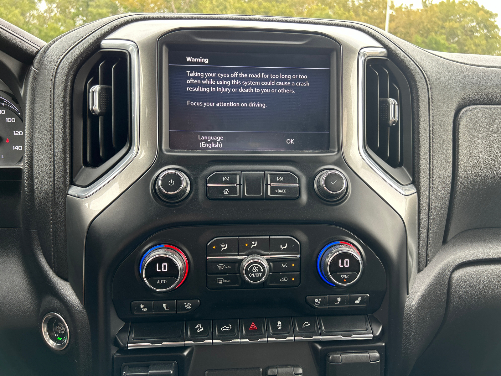 2021 Chevrolet Silverado 2500HD LTZ 24