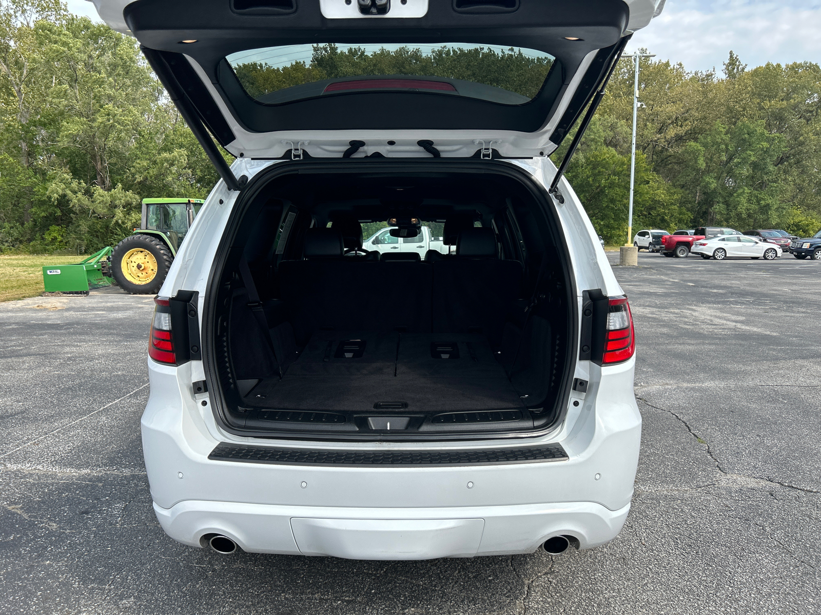 2023 Dodge Durango GT 15