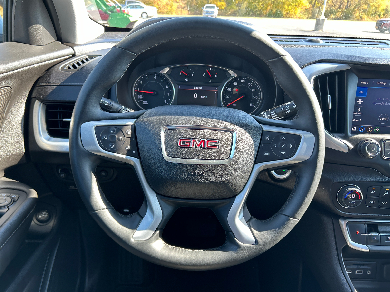 2024 GMC Terrain SLT 20