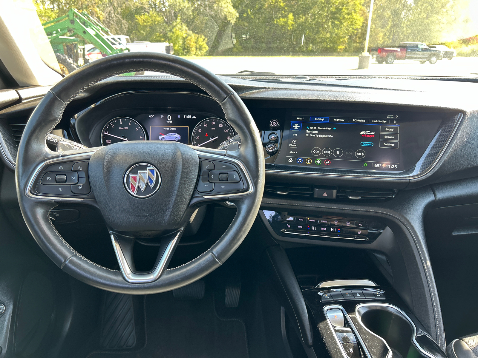 2023 Buick Envision Essence 14