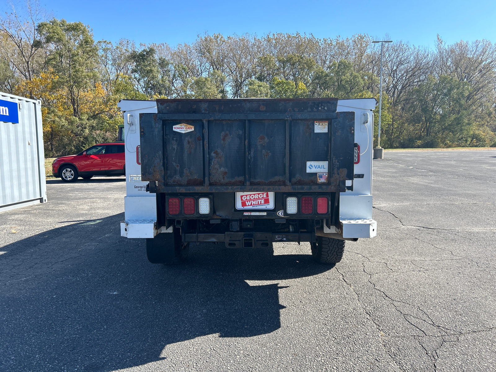 2019 Ford F-250SD  5