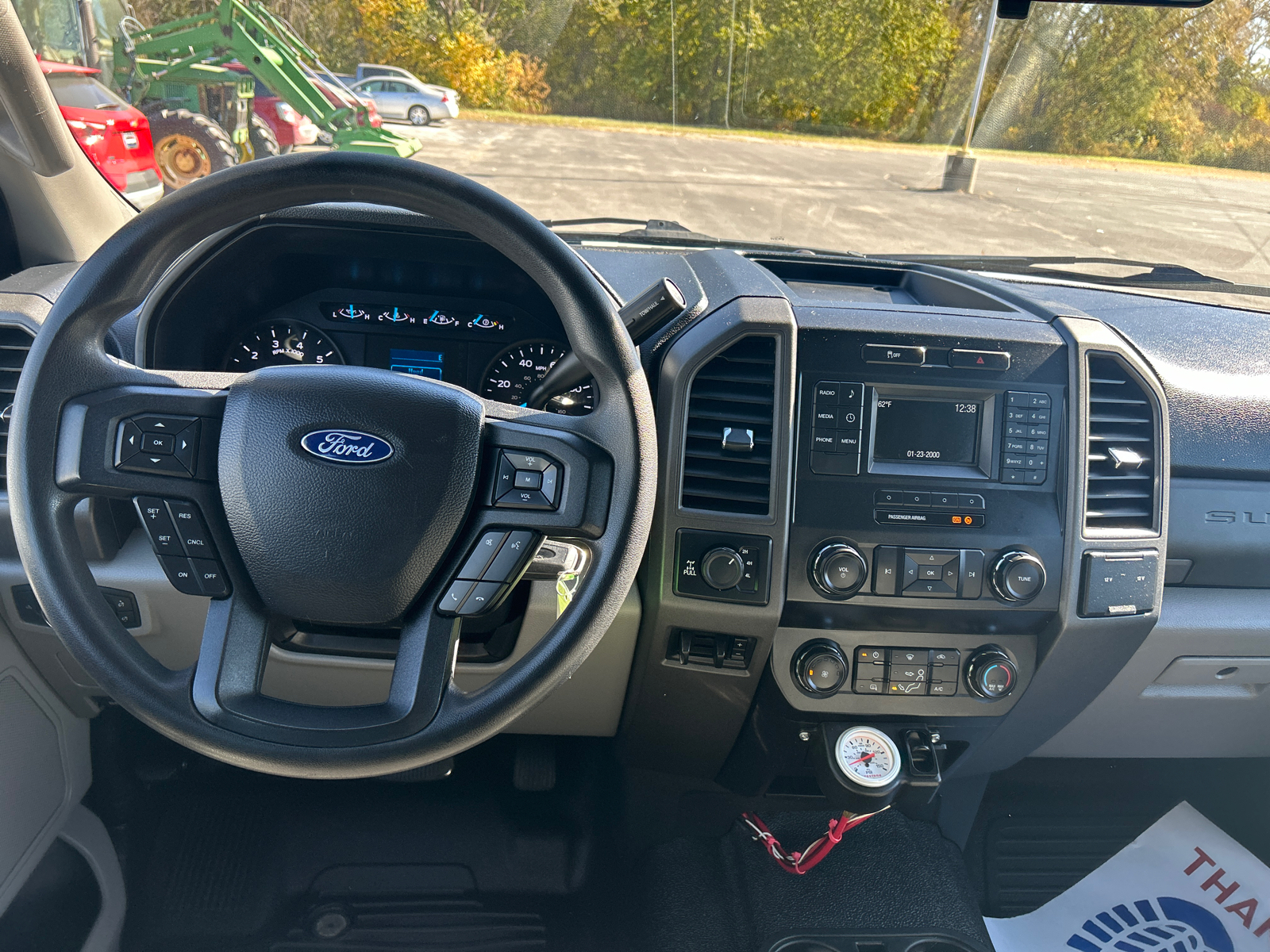 2019 Ford F-250SD  14