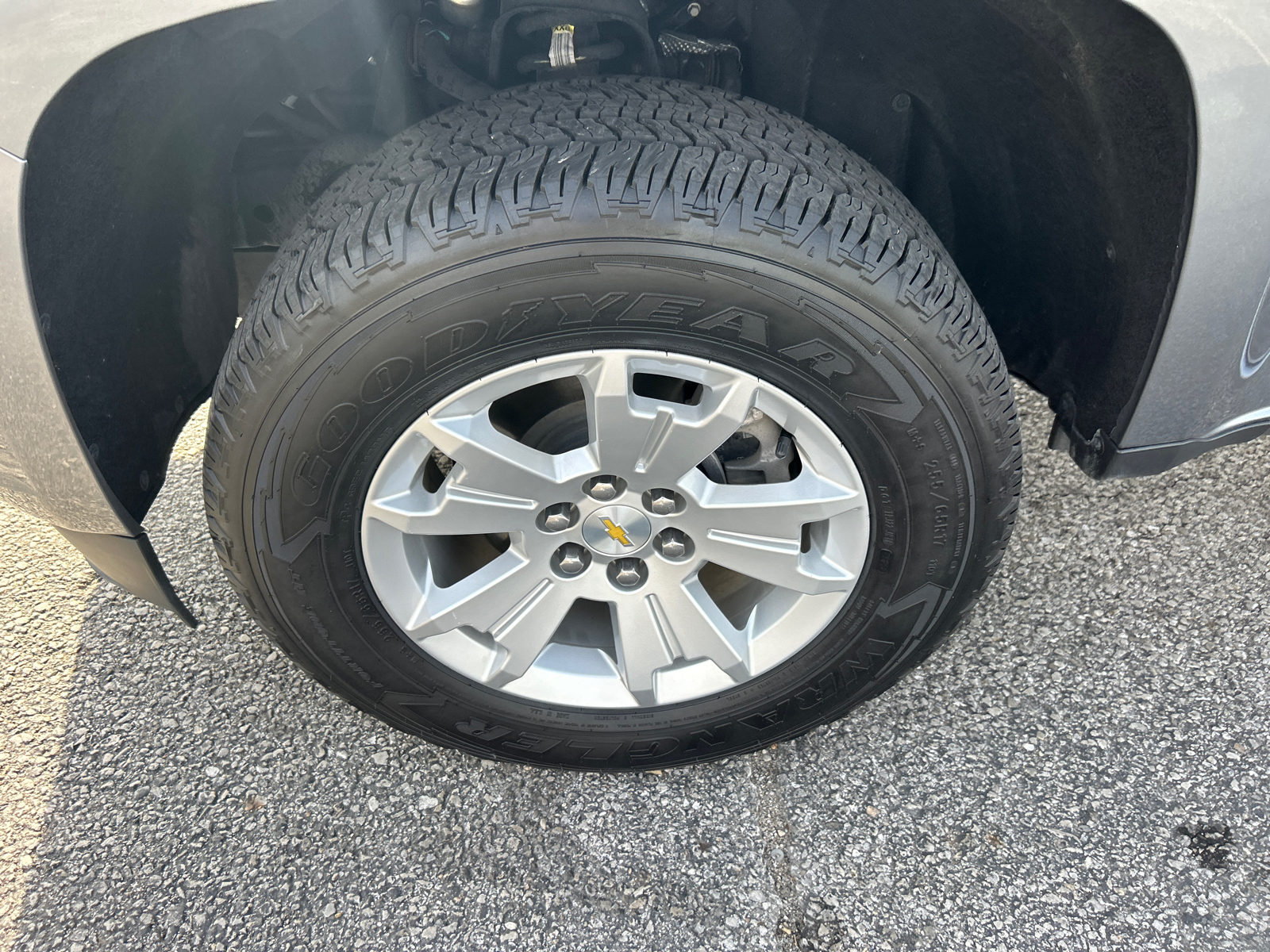 2021 Chevrolet Colorado LT 10