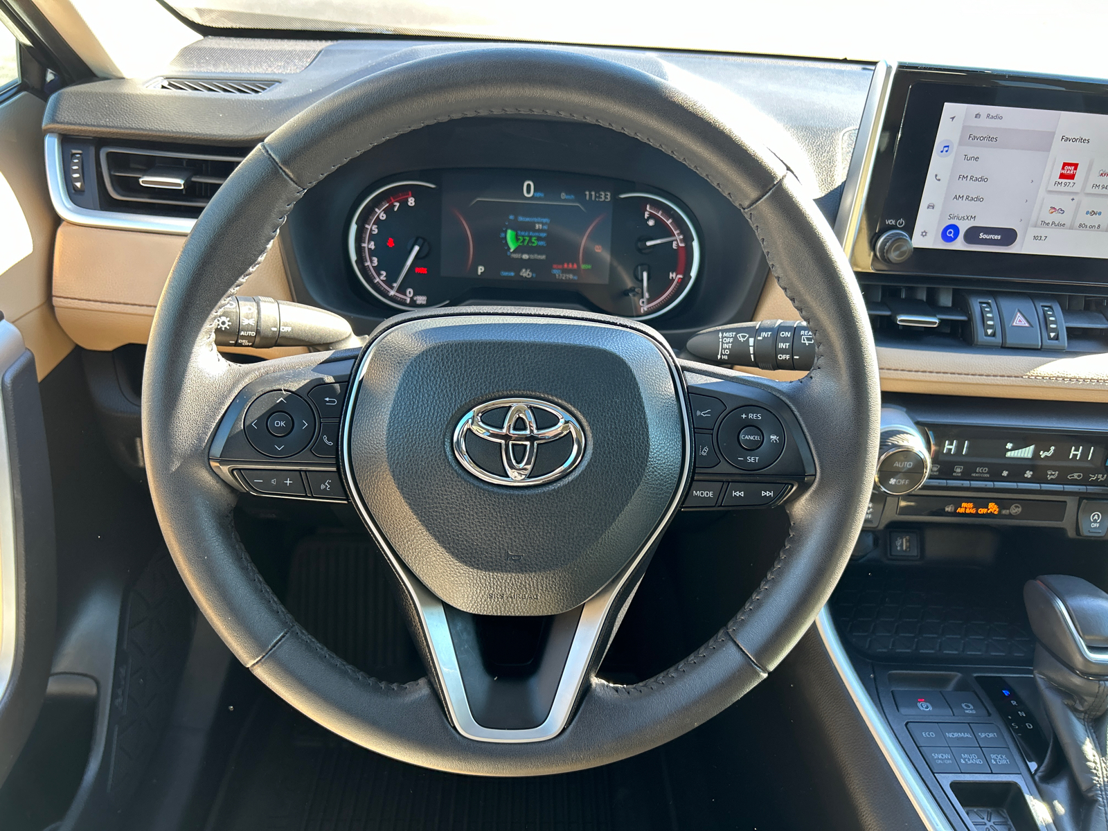 2024 Toyota RAV4 XLE Premium 20