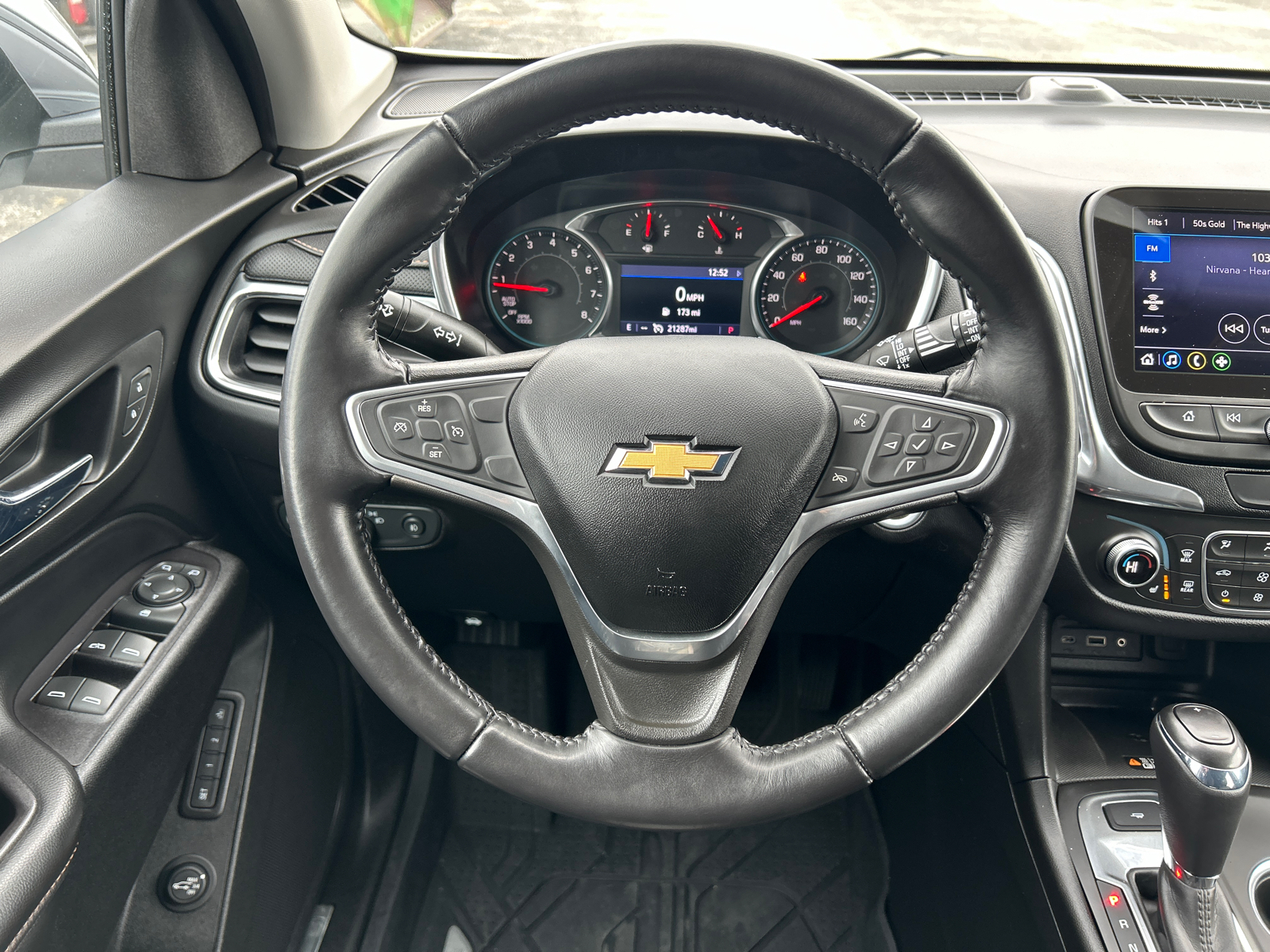 2019 Chevrolet Equinox Premier 20