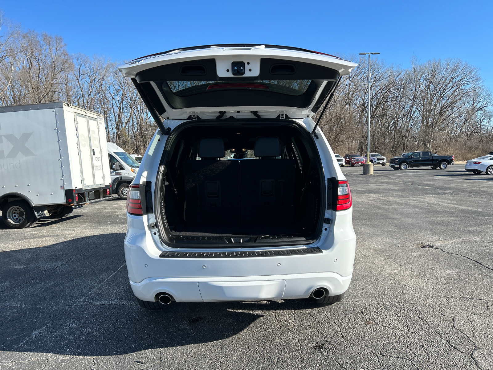 2024 Dodge Durango GT 15