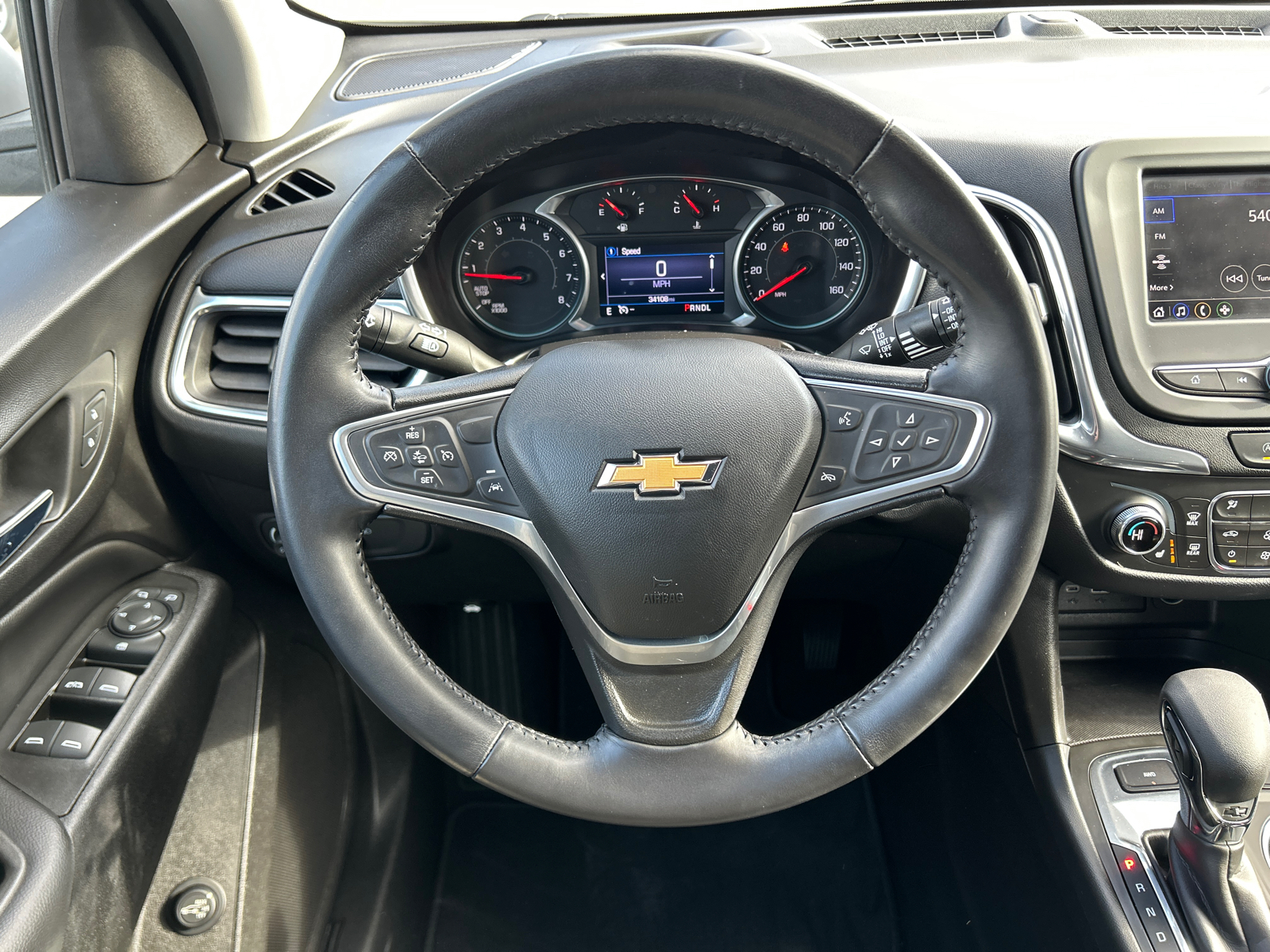 2022 Chevrolet Equinox LT 20