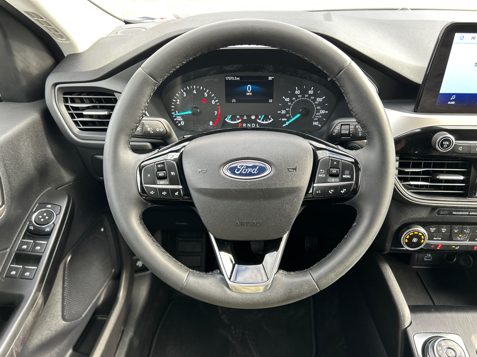 2022 Ford Escape SE 19