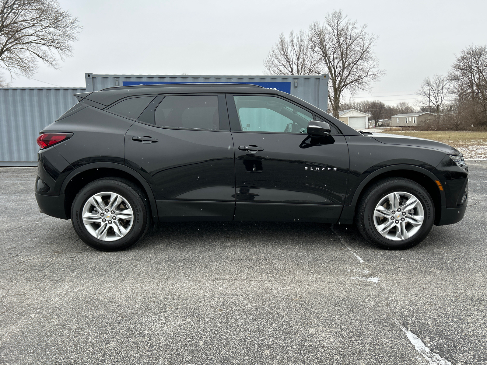 2021 Chevrolet Blazer LT 3