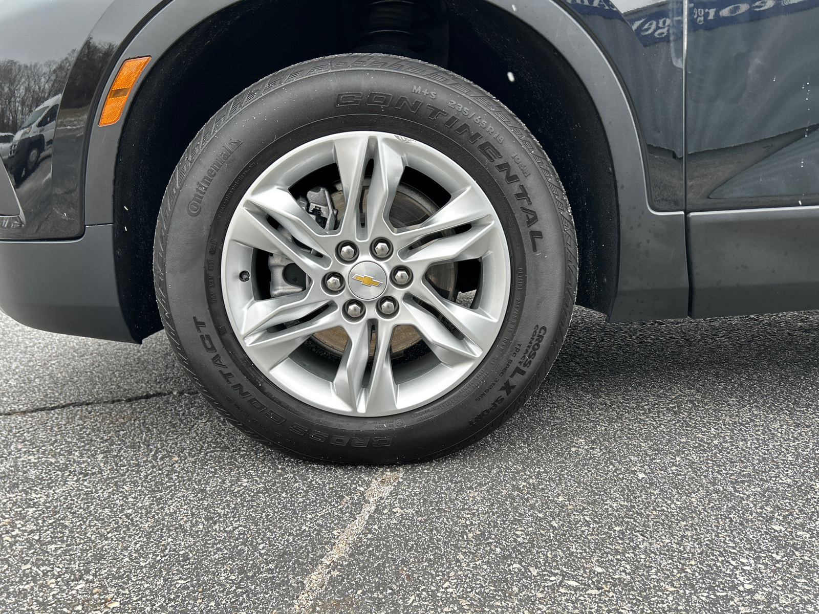 2021 Chevrolet Blazer LT 10