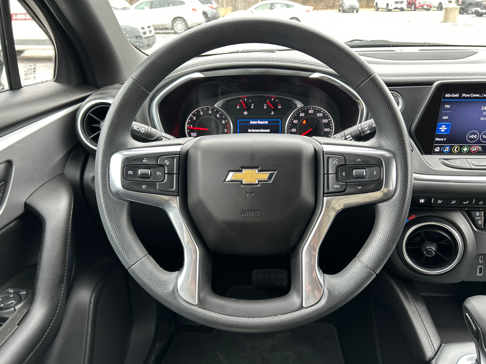 2021 Chevrolet Blazer LT 20