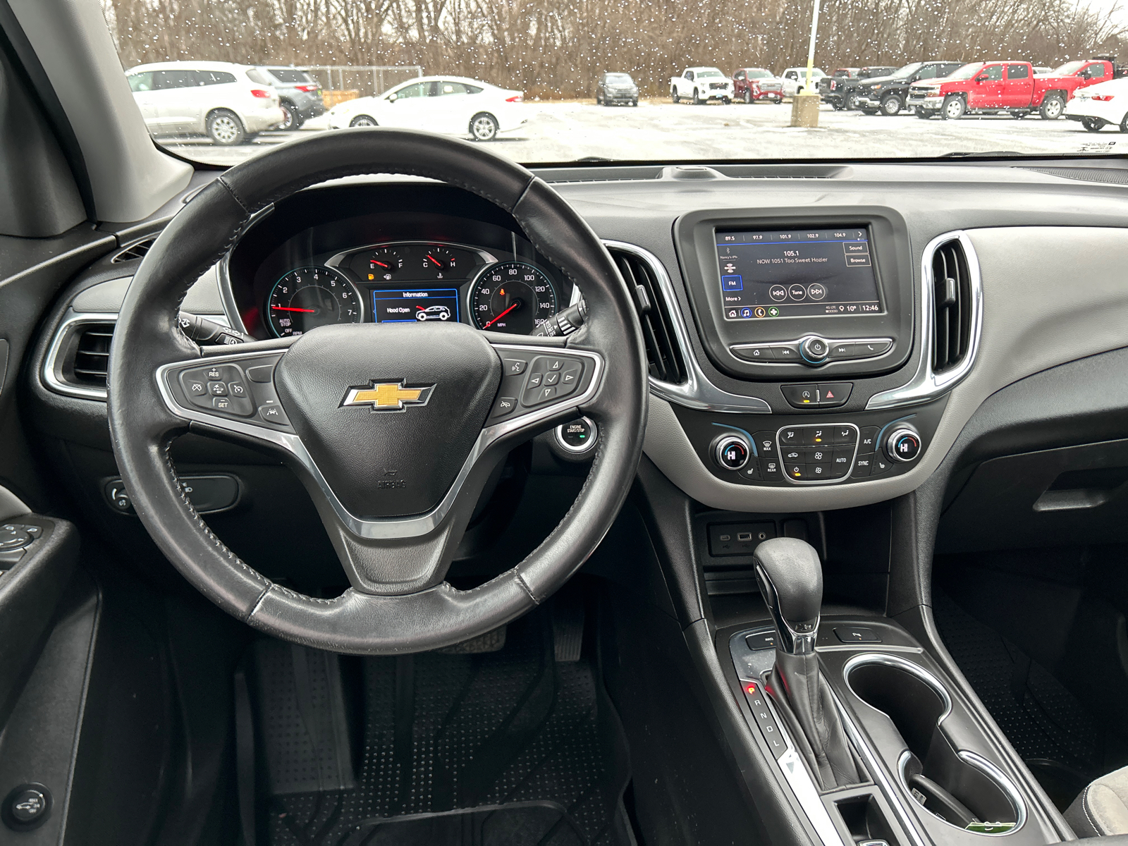 2022 Chevrolet Equinox LT 14