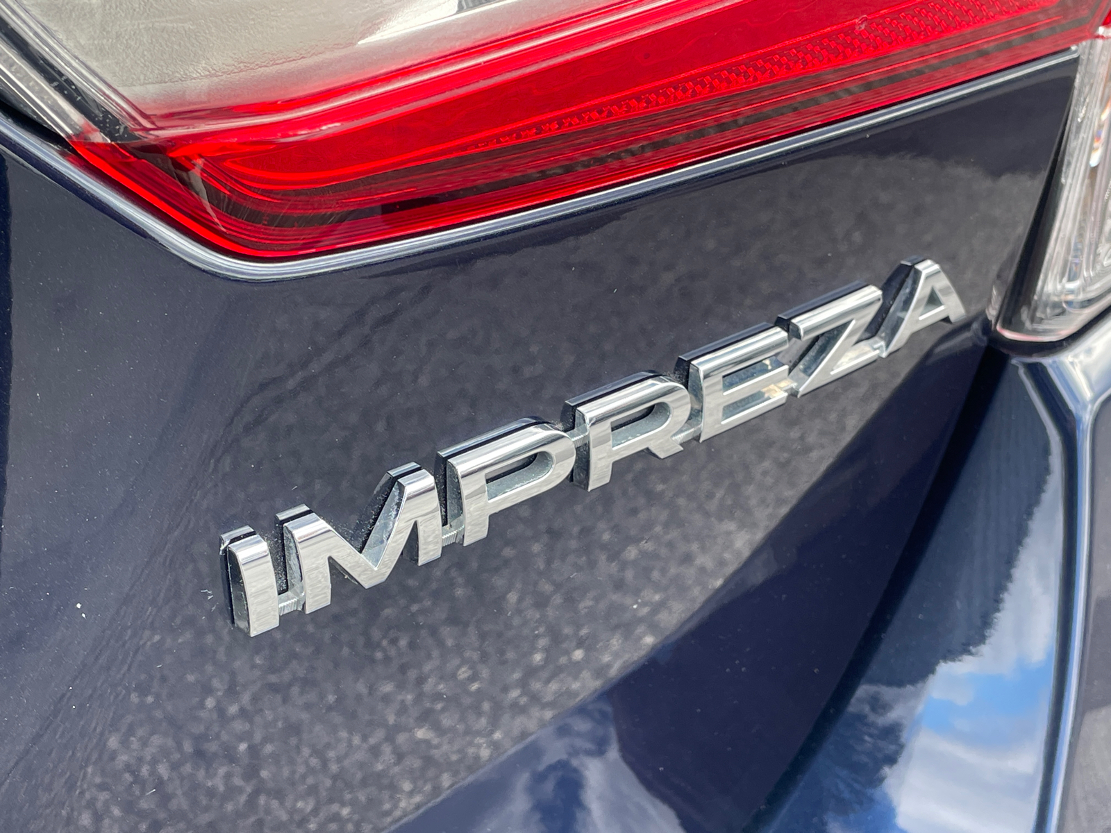 2020 Subaru Impreza  10