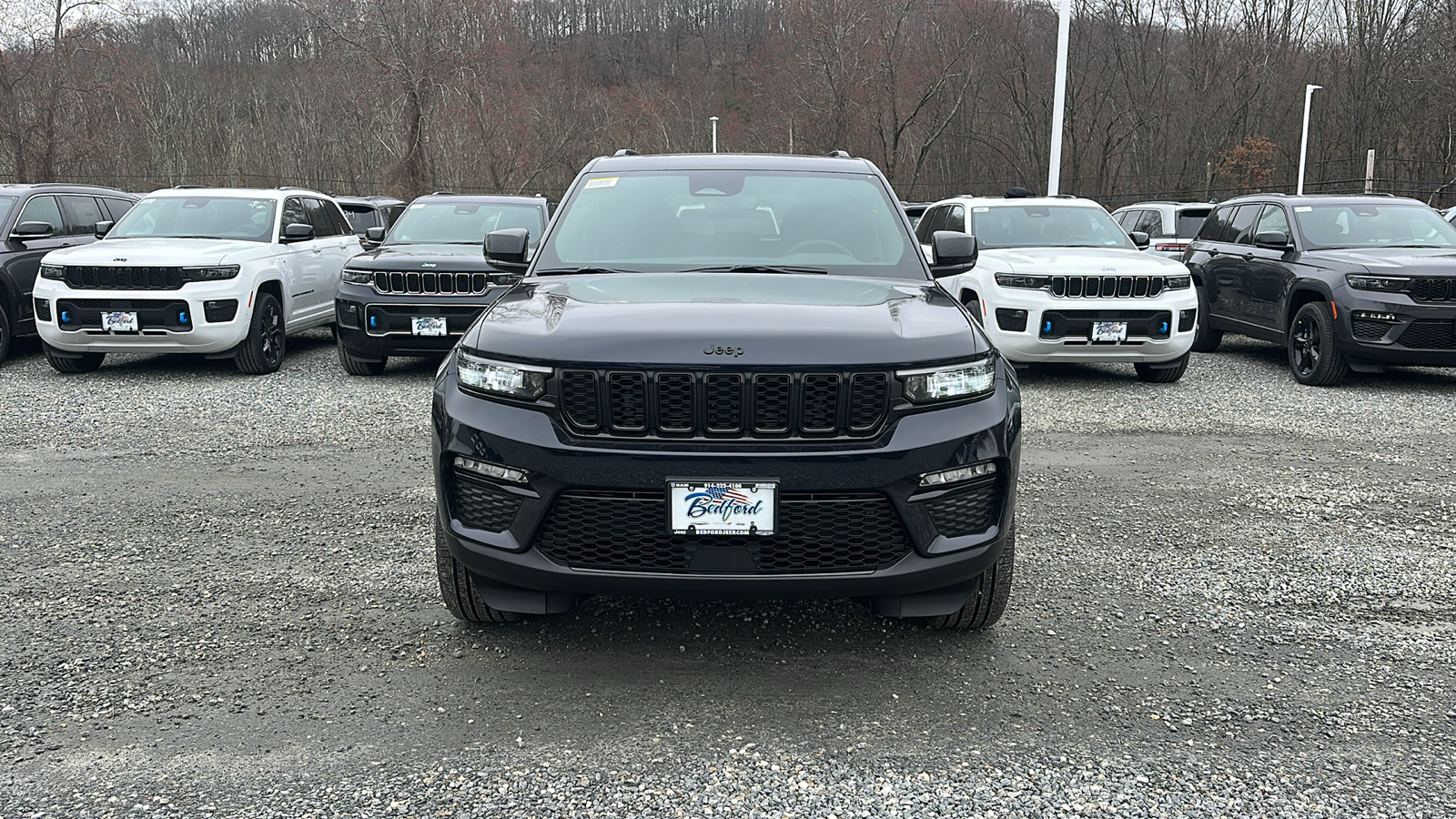 2024 Jeep Grand Cherokee Limited 2