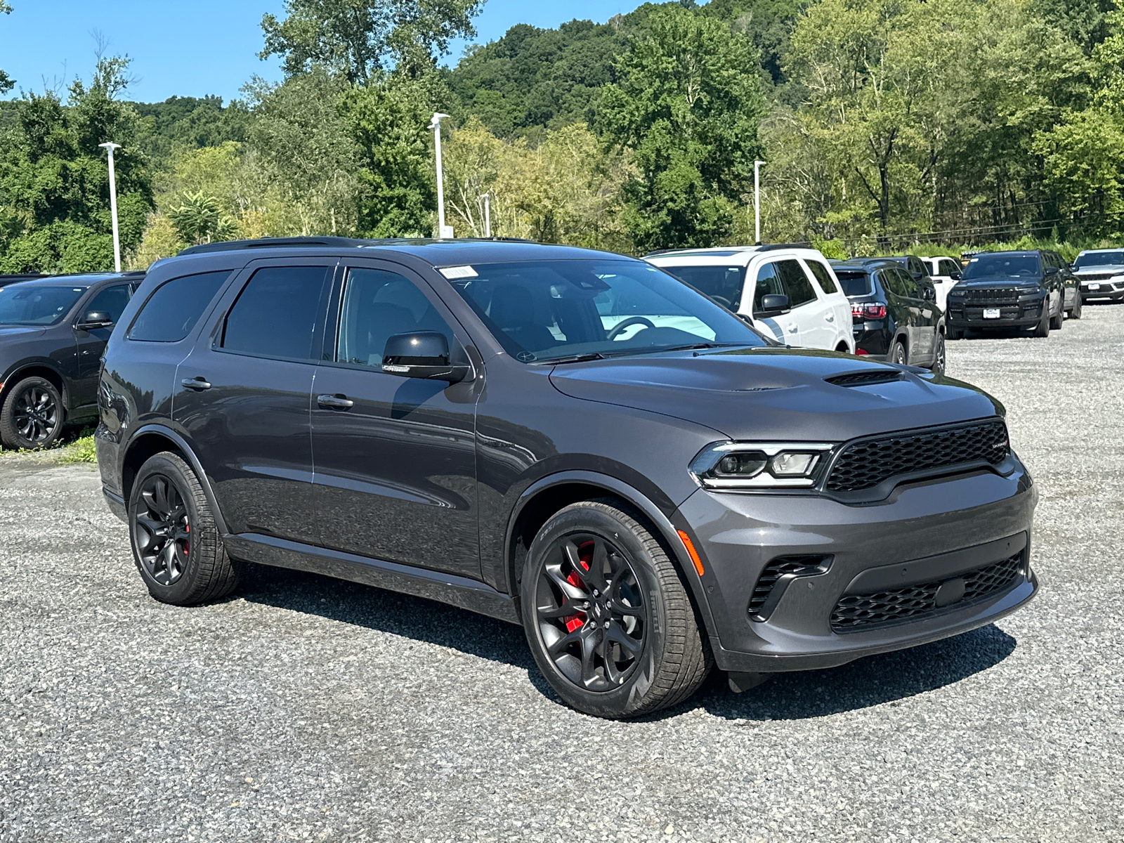 2024 Dodge Durango R/T Premium 1