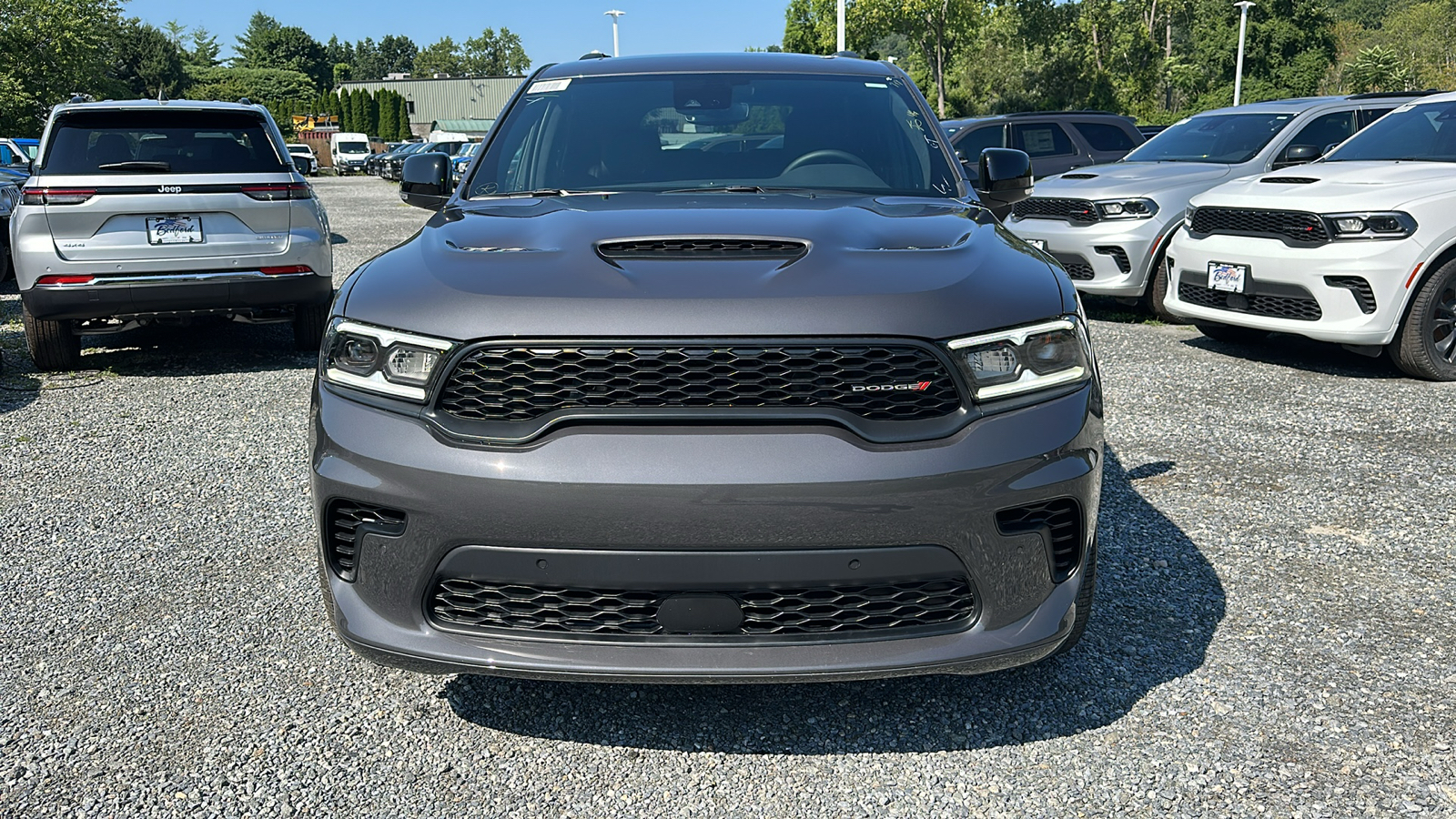 2024 Dodge Durango R/T Premium 2