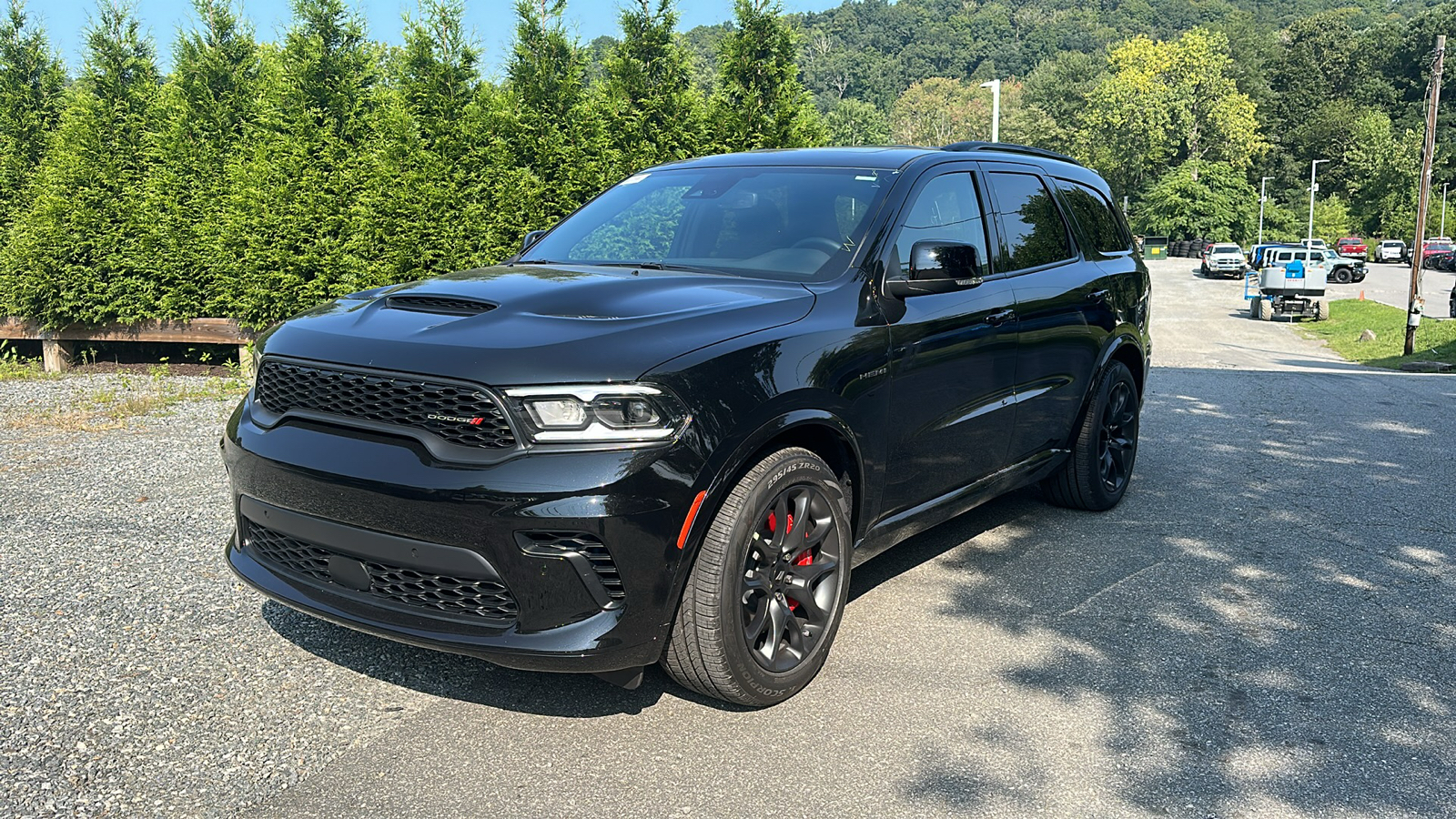 2024 Dodge Durango R/T Premium 3