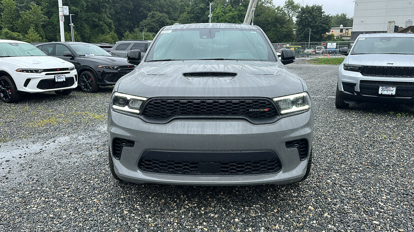 2024 Dodge Durango R/T Premium 2