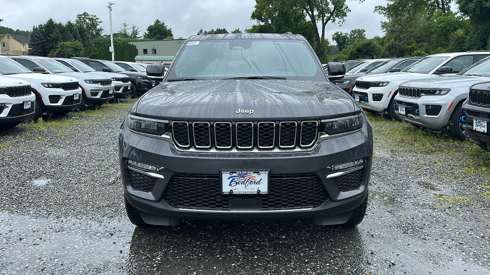 2024 Jeep Grand Cherokee Limited 2