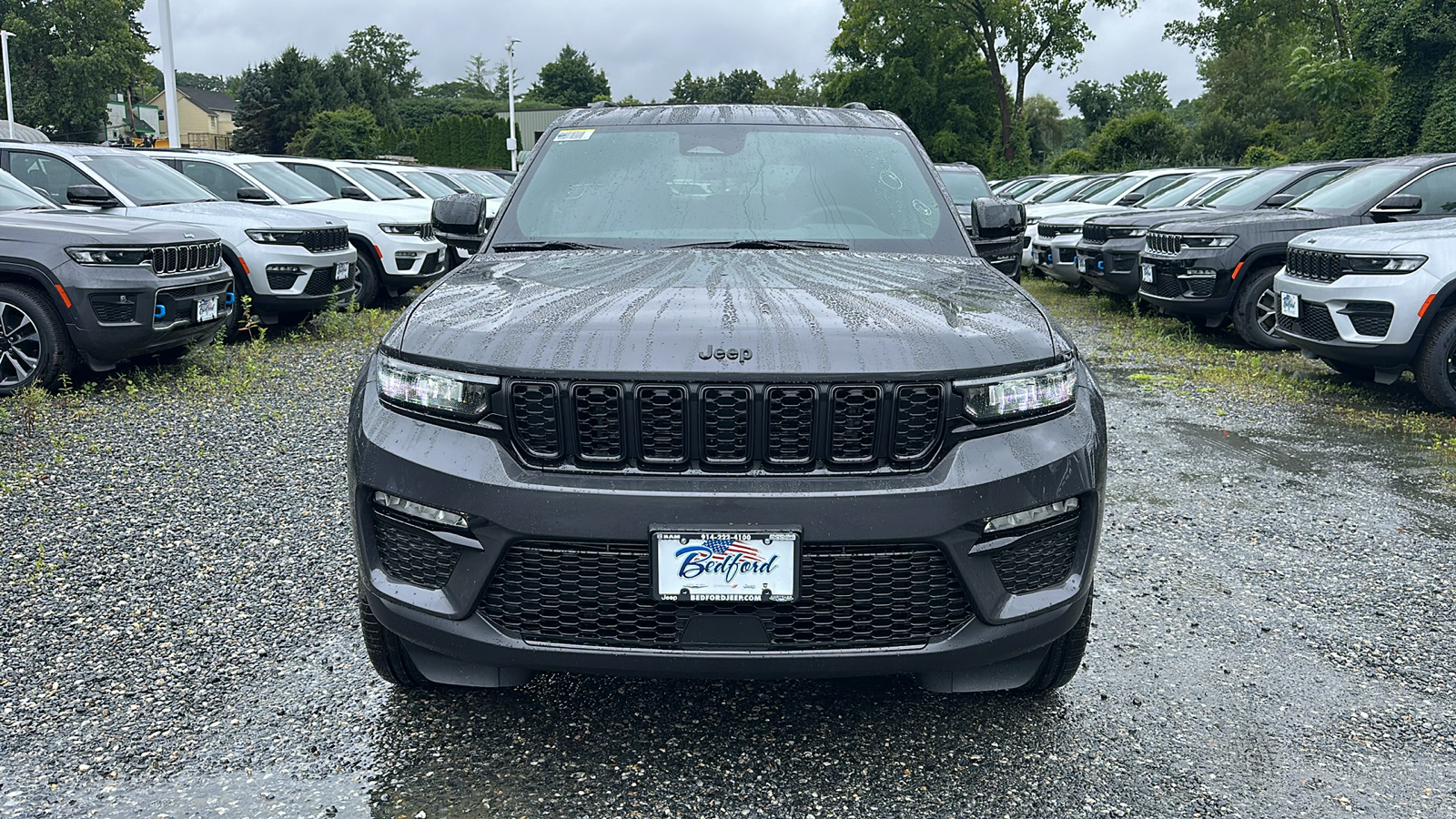 2024 Jeep Grand Cherokee Limited 2