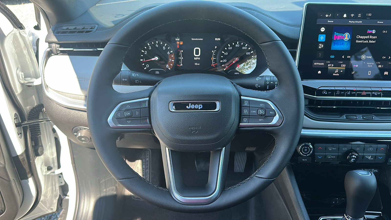 2024 Jeep Compass Limited 9