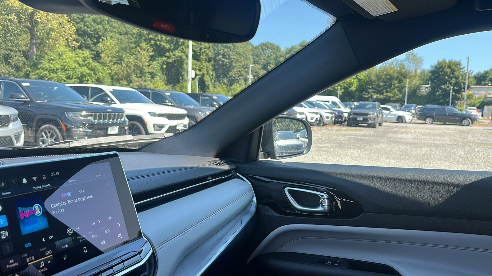 2024 Jeep Compass Limited 18