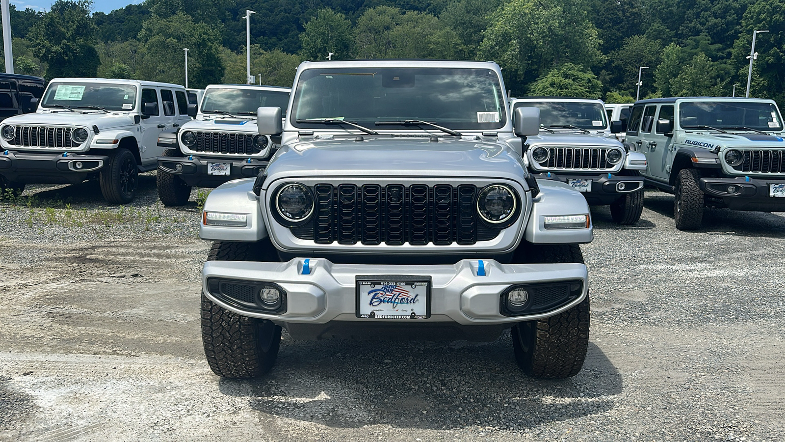 2024 Jeep Wrangler  2