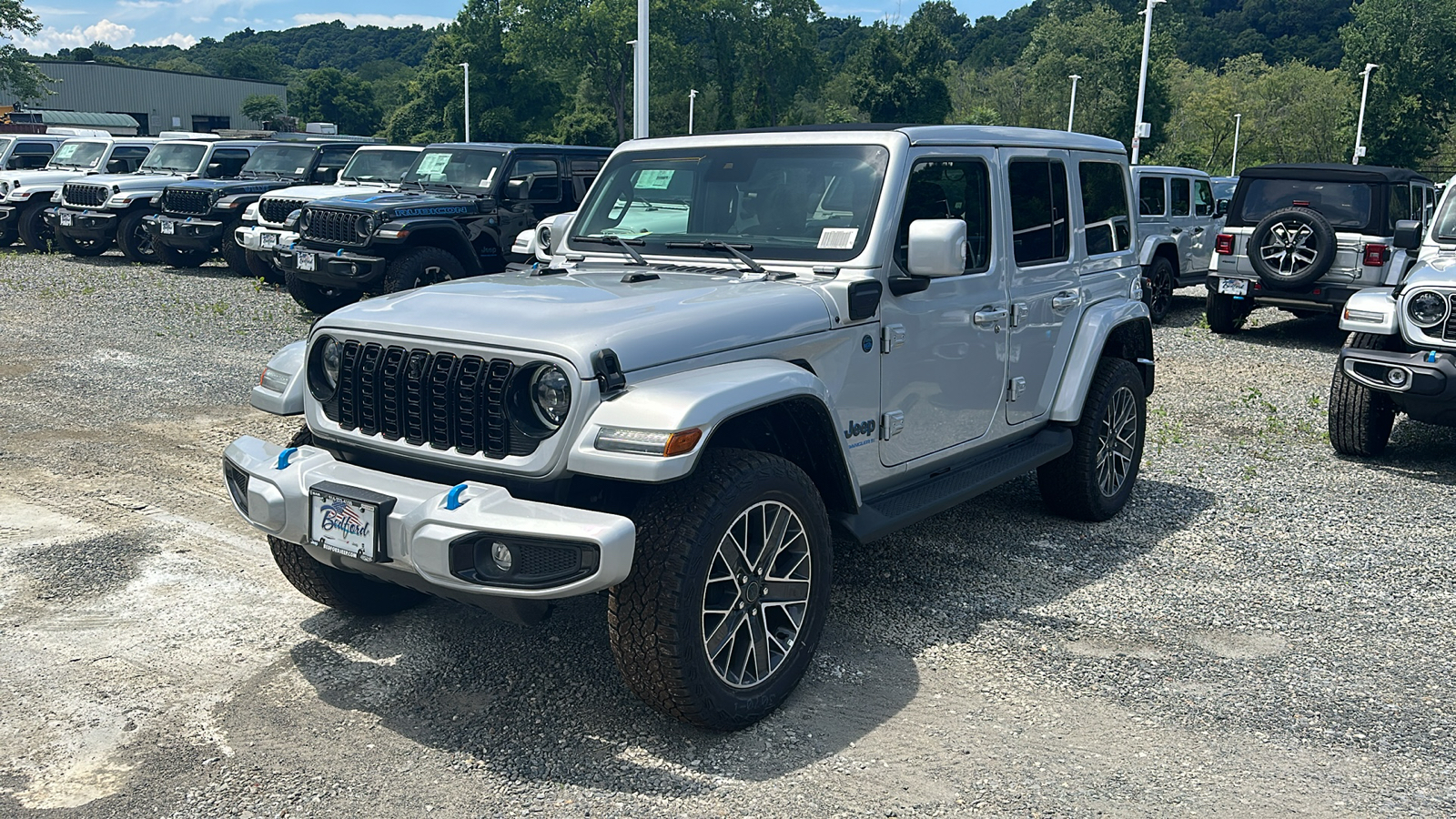 2024 Jeep Wrangler  3