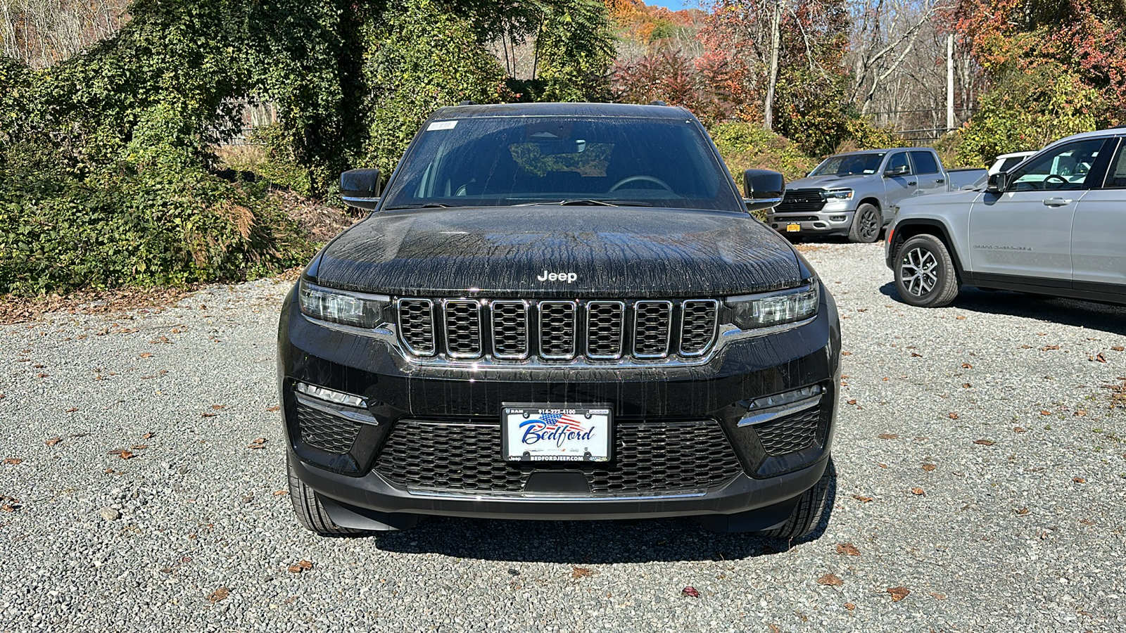 2025 Jeep Grand Cherokee Limited 2