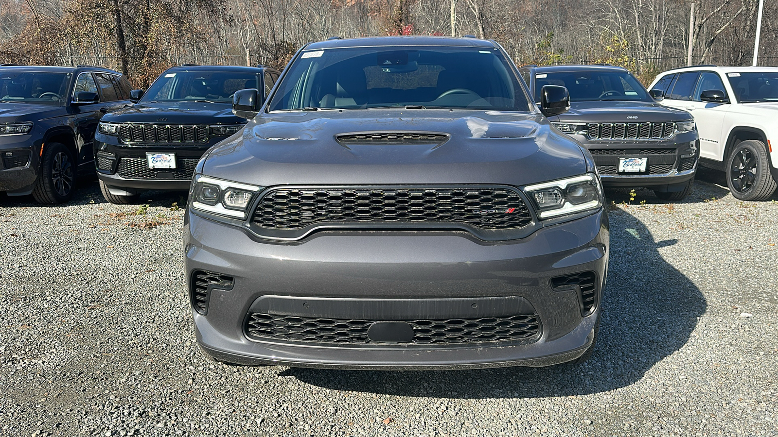 2025 Dodge Durango GT Plus 2