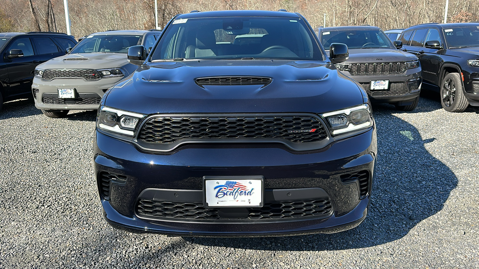 2025 Dodge Durango GT Plus 2