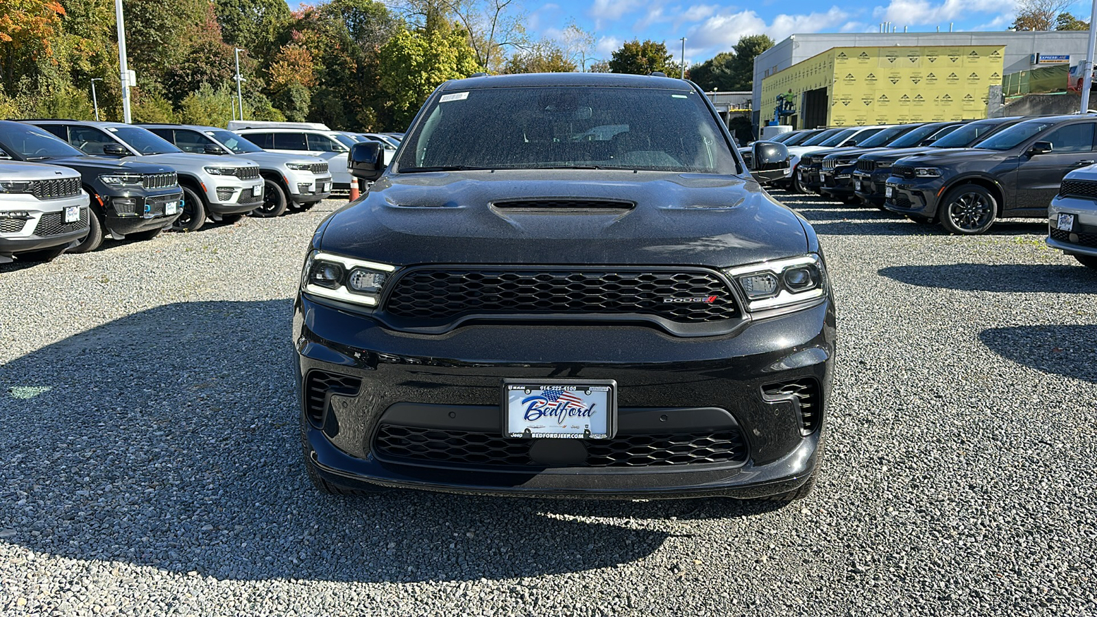 2025 Dodge Durango GT Plus 2