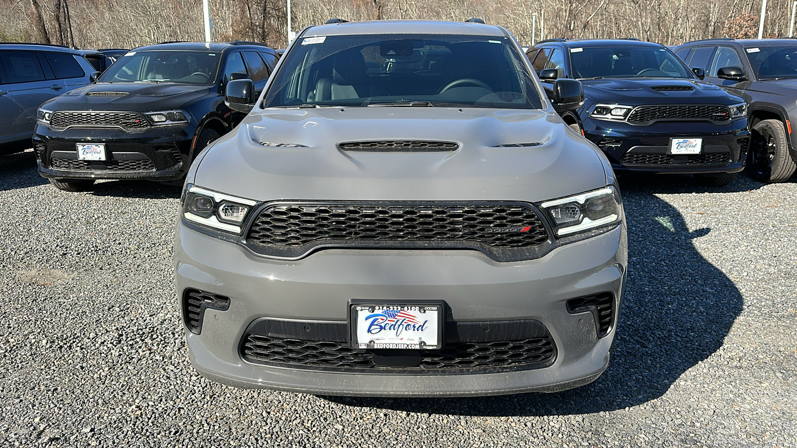 2025 Dodge Durango GT Plus 2