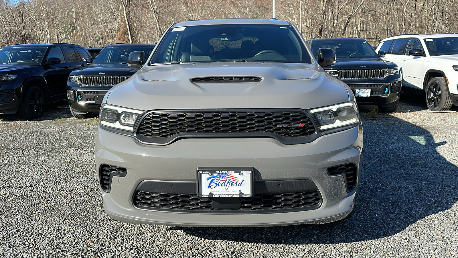 2025 Dodge Durango GT Plus 2