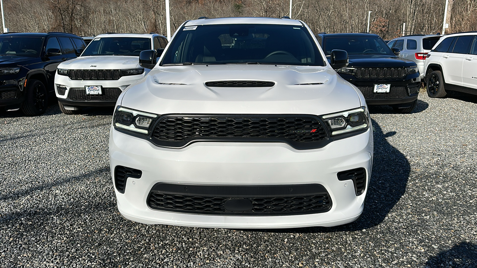 2025 Dodge Durango GT Plus 2