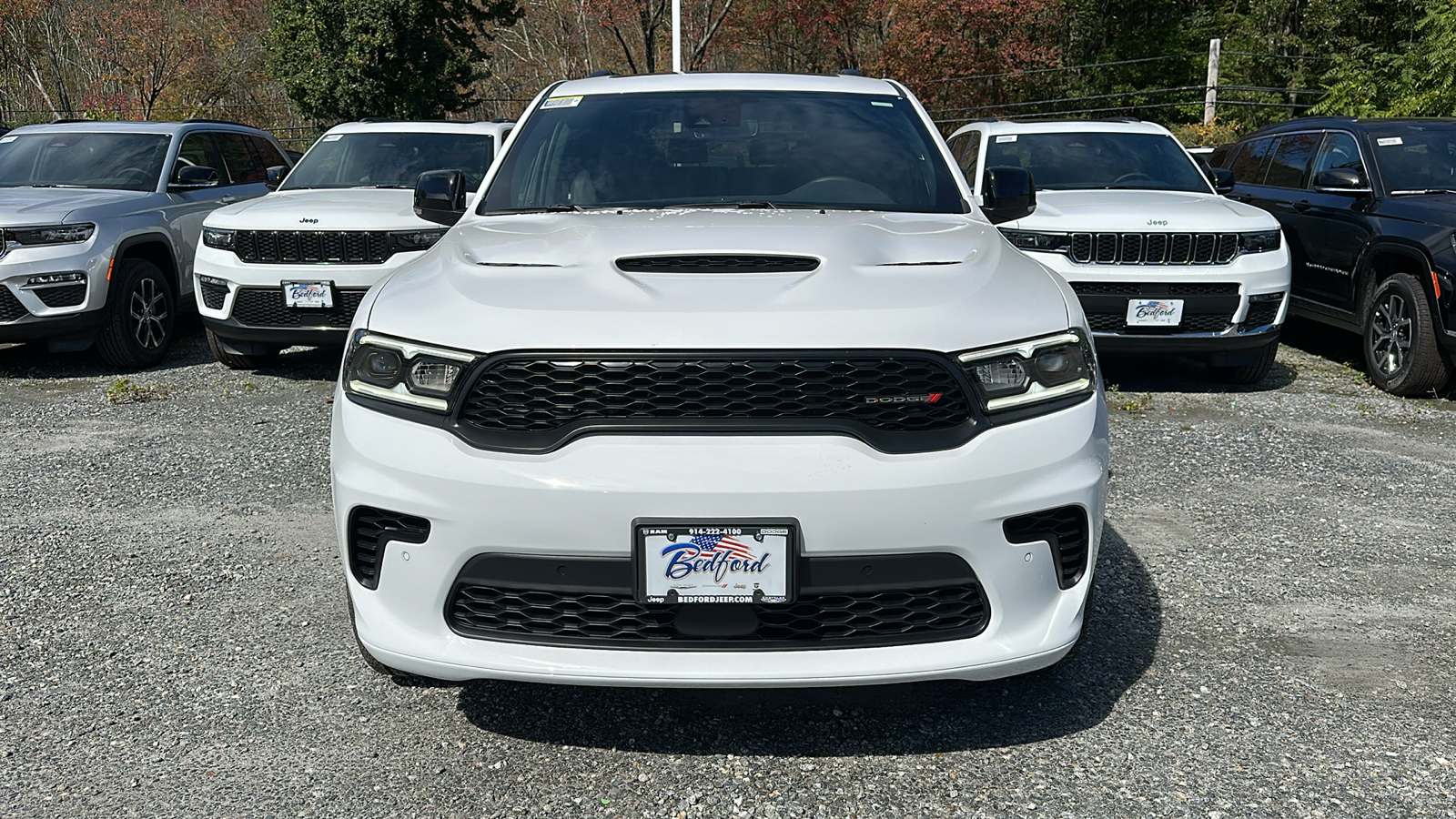 2025 Dodge Durango GT Plus 2