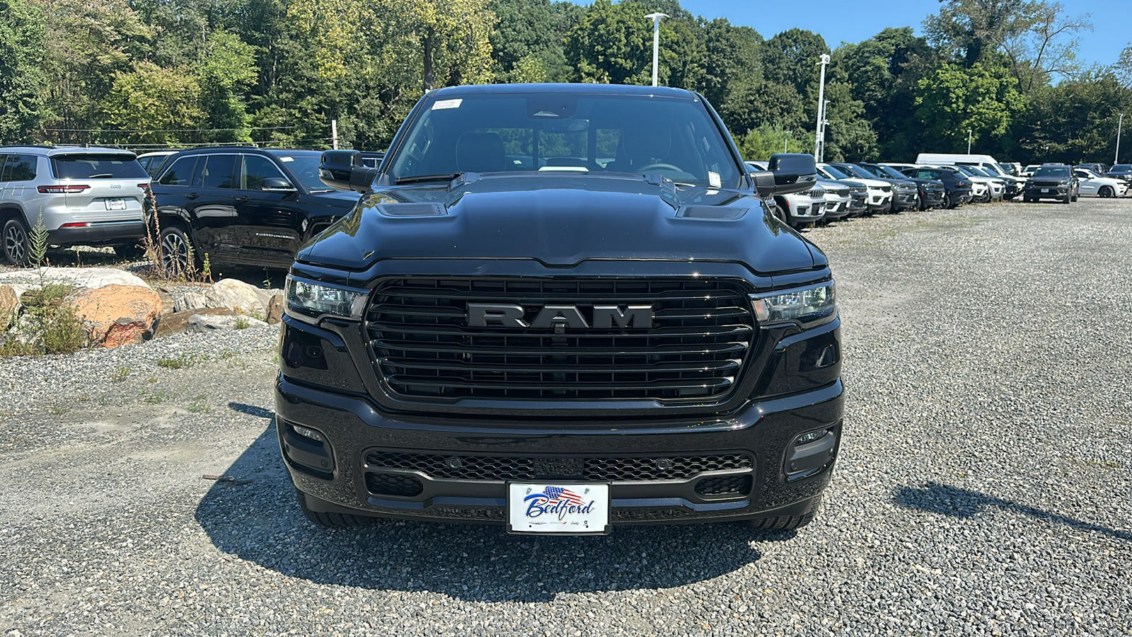 2025 Ram 1500  2