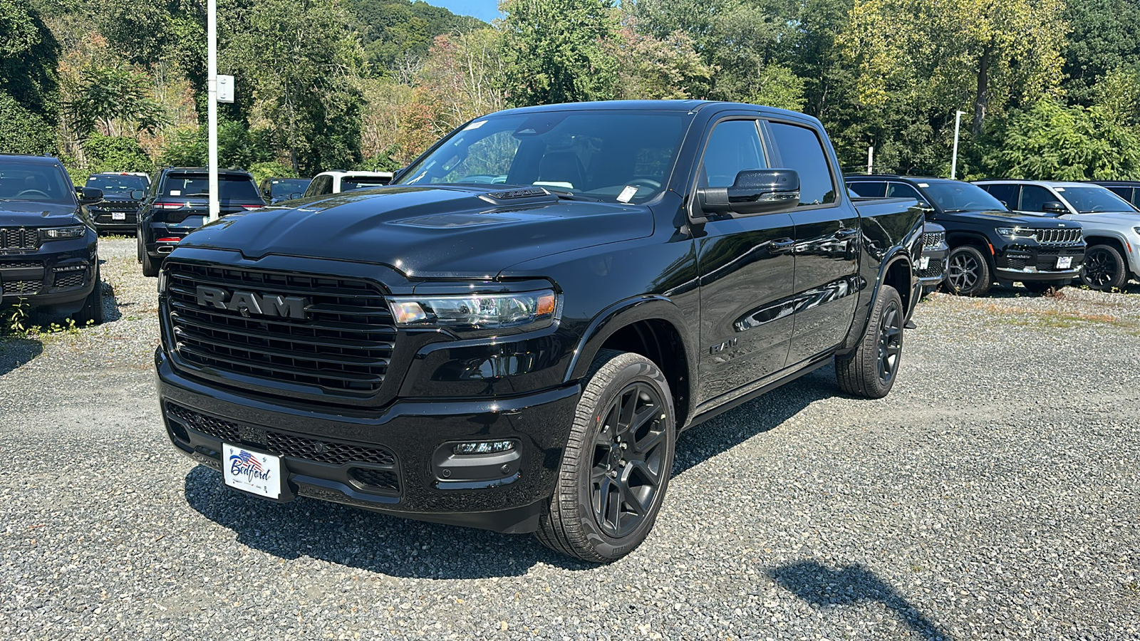 2025 Ram 1500  3